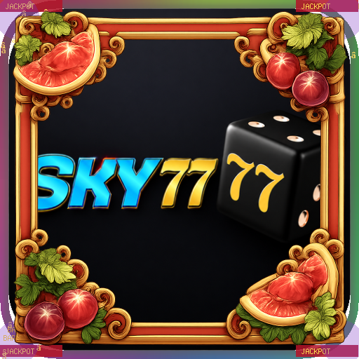 sky77 — galeri pratinjau Resmi APK